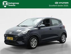 Grijs Gebruikt 2024 Hyundai i10 Comfort Hatchback | € 17.390 (Eerlijke prijs)