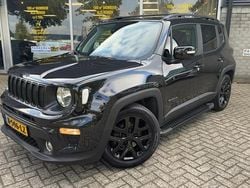 Zwart Gebruikt 2019 Jeep Renegade Limited SUV | € 18.850 (Eerlijke prijs)