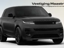 Grijs Nieuw 2025 Land Rover Range Rover Sport SE Dynamic SUV | € 141.495 (Duur)