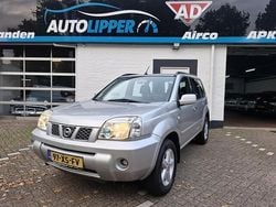 Grijs Gebruikt 2007 Nissan X-Trail SUV | € 1.999 (Goede deal)