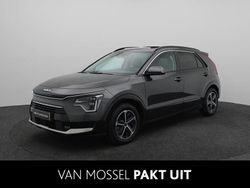 Grijs Gebruikt 2025 Kia Niro SUV | € 35.940 (Goede deal)