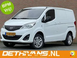 BYD ETP3