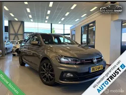 Grijs Gebruikt 2020 VW Polo Beats Hatchback | € 19.950 (Goede deal)