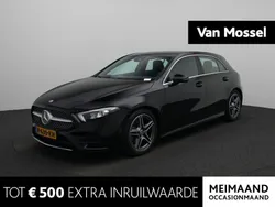 Hatchback Gebruikt 2020 Mercedes A180 Advantage Hatchback | € 27.945 (Goede deal)