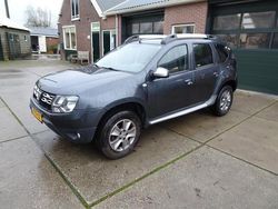 Grijs Gebruikt 2014 Dacia Duster Prestige SUV | € 5.450 (Goede deal)