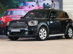 Blauw, metallic lak Gebruikt 2020 Mini Cooper Countryman Business SUV | € 22.950 (Eerlijke prijs)