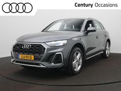 Grijs Gebruikt 2023 Audi Q5 S-Line SUV | € 47.900 (Super prijs)