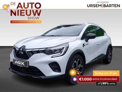 Wit parelmoer Gebruikt 2024 Mitsubishi ASX Intense+ SUV | € 27.930 (Goede deal)