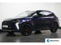 Blauw Gebruikt 2023 DS Automobiles DS7 Crossback Performance Line Plus SUV | € 35.900 (Goede deal)