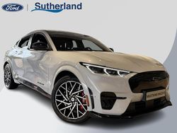 Wit Gebruikt 2024 Ford Mustang Mach-E GT SUV | € 46.795 (Iets duurder)