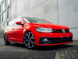 Rood Gebruikt 2018 VW Polo GTI Hatchback | € 21.500 (Eerlijke prijs)