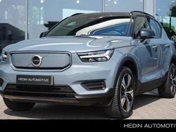 Grijs Gebruikt 2022 Volvo XC40 Core SUV | € 36.995 (Iets duurder)