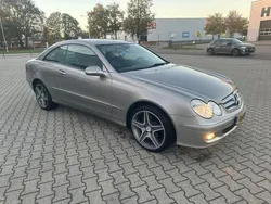 Grijs Gebruikt 2006 Mercedes CLK200 Coupé | € 4.999 (Eerlijke prijs)