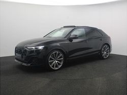 Mythoszwart metallic Nieuw 2025 Audi Q8 Proline SUV | € 133.185