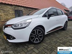 Gebruikt 2015 Renault Clio IV Dynamique Stationwagen | € 7.940 (Eerlijke prijs)