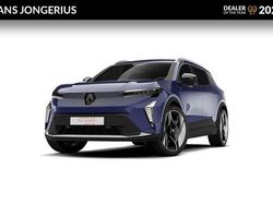 Blauw Nieuw 2025 Renault Scénic Techno MPV | € 43.374 (Goede deal)