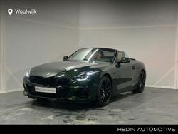 Groen Gebruikt 2025 BMW Z4 Executive Cabriolet | € 79.880