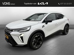 Wit Gebruikt 2024 Mitsubishi ASX Intense+ SUV | € 31.945 (Eerlijke prijs)