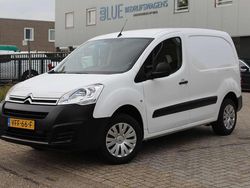 Wit Gebruikt 2020 Citroën Berlingo MPV | € 9.500