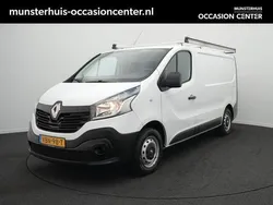 Wit Gebruikt 2019 Renault Trafic Komfort Van | € 13.450 (Super prijs)