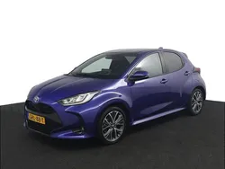 Gebruikt 2024 Toyota Yaris Hybrid Executive | € 27.450 (Goede deal)