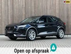 Zwart, metallic lak Gebruikt 2022 Cupra Formentor SUV | € 26.900 (Super prijs)