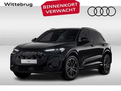 Zwart Nieuw 2025 Audi Q5 SUV | € 82.406 (Super prijs)