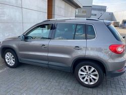 Grijs Gebruikt 2009 VW Tiguan SUV | € 6.950 (Eerlijke prijs)