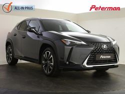 Grijs Gebruikt 2025 Lexus UX Business Edition SUV | € 43.899
