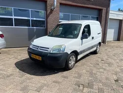 Wit Gebruikt 2004 Citroën Berlingo MPV | € 950 (Goede deal)