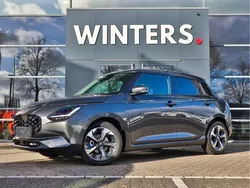 Grijs Nieuw 2024 Suzuki Swift Style Hatchback | € 25.348 (Eerlijke prijs)