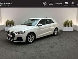 Wit Gebruikt 2020 Audi A1 Sportback Proline Hatchback | € 17.695 (Eerlijke prijs)