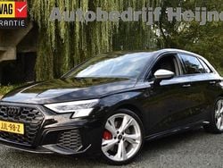 Gebruikt 2024 Audi S3 S-Line | € 53.445 (Super prijs)