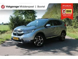 Grijs Gebruikt 2019 Honda CR-V Executive SUV | € 32.950 (Eerlijke prijs)