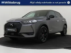 DS Automobiles DS3 Crossback