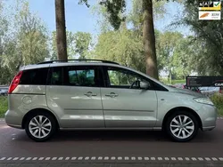 Beige Gebruikt 2005 Mazda 5 MPV | € 1.349