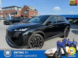 Zwart Nieuw 2025 Peugeot 3008 Allure SUV | € 39.500 (Super prijs)