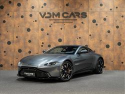 Grijs Gebruikt 2021 Aston Martin V8 Vantage Coupé | € 146.900