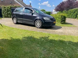 VW Golf Plus