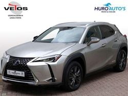 Grijs Gebruikt 2020 Lexus UX 250h Luxury Line SUV | € 28.400 (Goede deal)