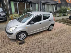 Grijs Gebruikt 2009 Nissan Pixo Visia Hatchback | € 1.250 (Super prijs)