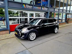 Zwart Gebruikt 2017 Mini Clubman Business Stationwagen | € 13.745 (Eerlijke prijs)