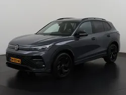 Dolphin grey metallic (b0) Nieuw 2025 VW Tiguan Style SUV | € 56.945 (Goede deal)