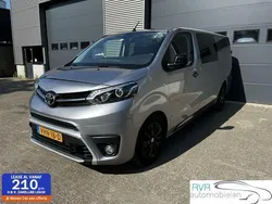 Grijs Gebruikt 2020 Toyota Proace Van | € 12.950 (Goede deal)