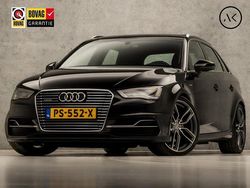 Gebruikt 2015 Audi e-tron Sport SUV | € 16.445