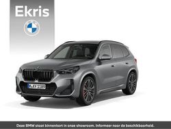 Grijs Nieuw 2025 BMW X1 Executive SUV | € 83.635