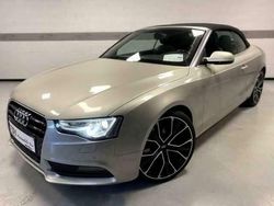 Grijs Gebruikt 2014 Audi A5 Cabriolet Sport Cabriolet | € 16.999
