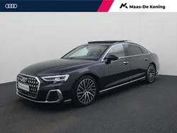 Grijs Gebruikt 2023 Audi A8L Ambiente Sedan | € 74.740