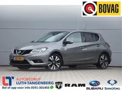 Grijs Gebruikt 2016 Nissan Pulsar Hatchback | € 10.950 (Eerlijke prijs)