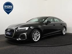 Gebruikt 2020 Audi A5 Sportback Hatchback | € 34.950 (Iets duurder)